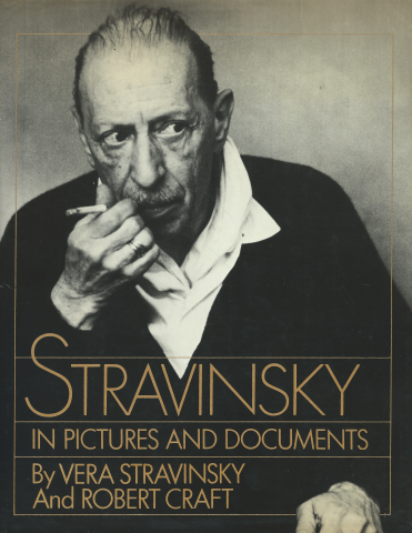 STRAVINSKY=======