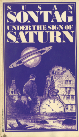 SONTAG,Saturn