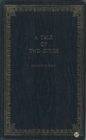 A tale of two cities