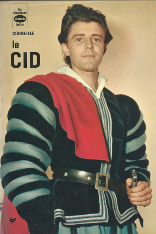 CORNEILLE:CID  r