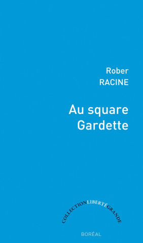 AU SQUARE GARDETTE