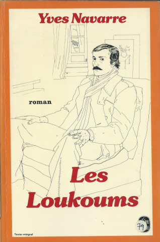NAVARRE. Loukoums
