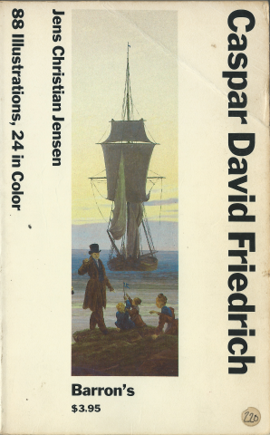 Friedrich