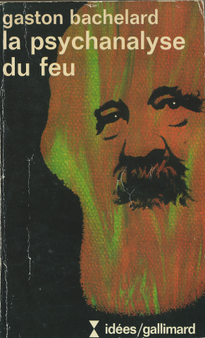 BACHELARD