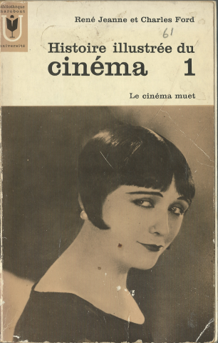 Histoire du cinéma 1