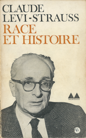 LÉVIS-STYRAUSS