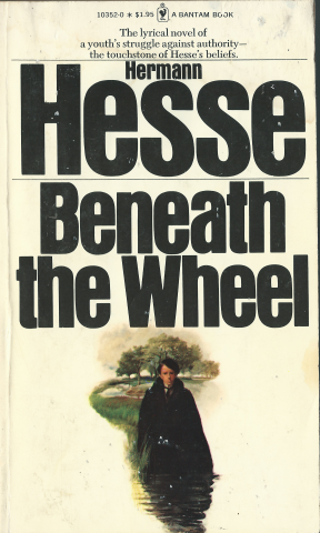 HESS. Beneath,