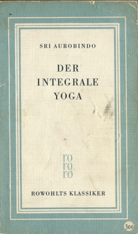 AUROBINDO YOGA