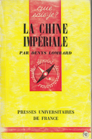 CHINE