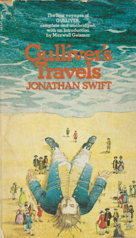 SWIFT, gulliver.