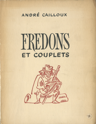 CAILLOUX REFAIT
