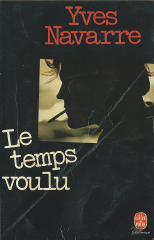 NAVARRE.temps voulu