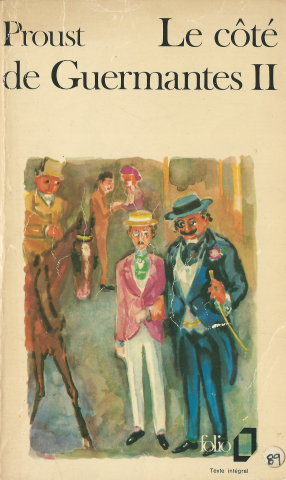 PROUST