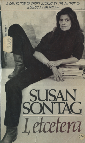 SONTAG, I, ertc