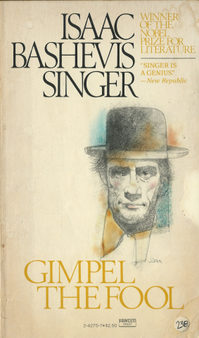 SINGER