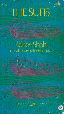 SHAH, sufis