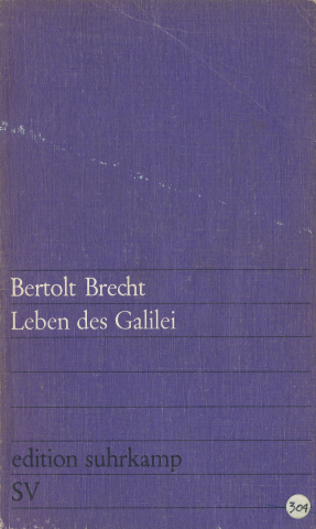 BRECHT
