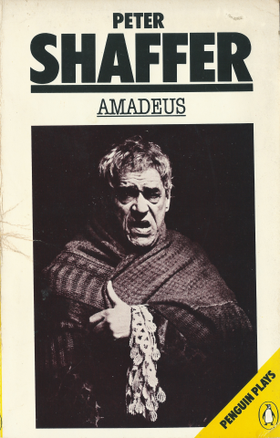 SHAFFER, AMADEUS