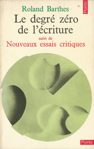BARTHES ZERO REFAIT 2