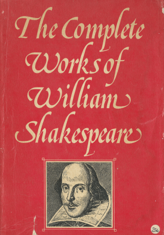 SHAKESPEARE