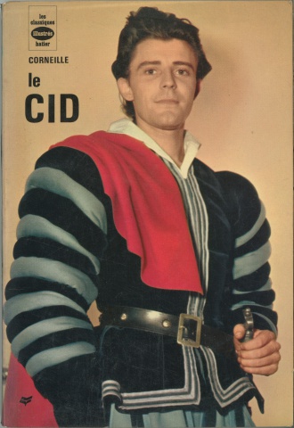Le Cid. Corneille