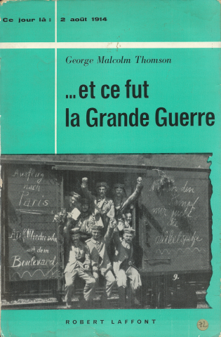 Thompson, guerre