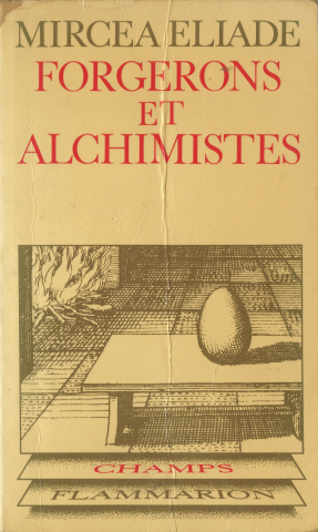 ELIADE FORGERONS