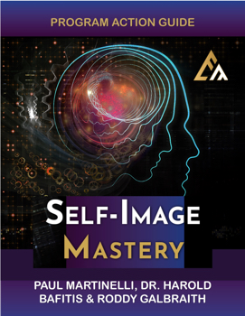 Self Image Mastery - Week-5