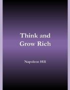 Think and Grow Rich Study Program