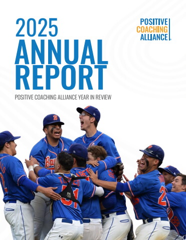 PCA Annual Report 2025