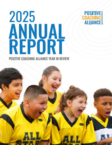 PCA  Annual Report - 2025