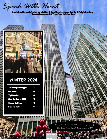 Winter 2024 Edition