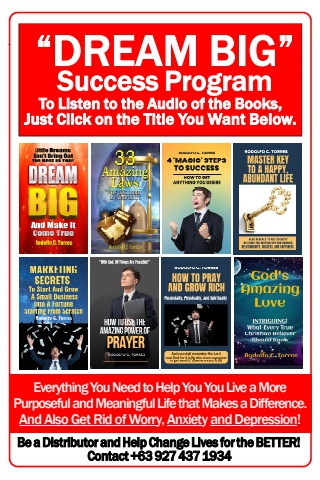 DreamBigAudio