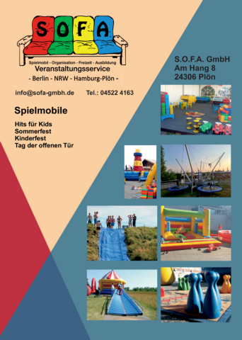 Spielmobile