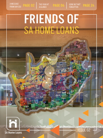 Friends of SA Home Loans magazine issue 2