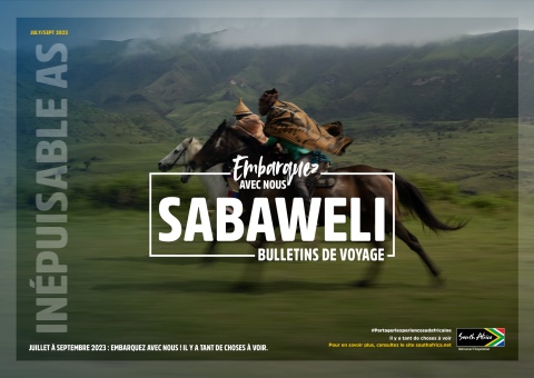SABAWELI TRAVEL POSTCARD_PORTUGUESE