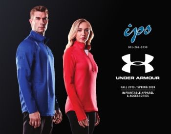 Fall 2019/Spring 2020 Under Armour Catalog - US