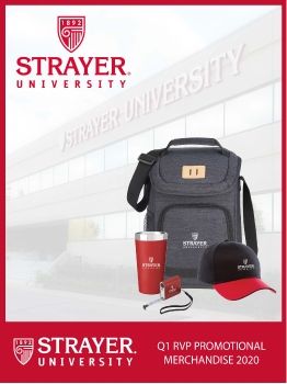 STRAYER RVP Q1 2020