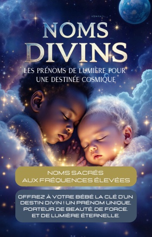 NOMS DIVINS