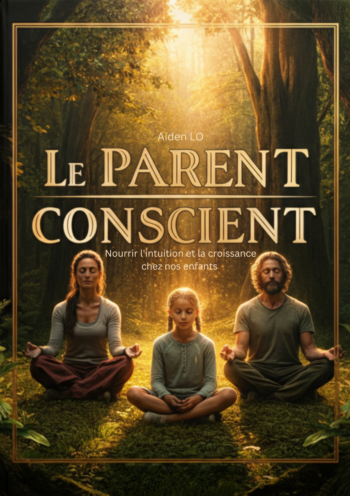 LE PARENT CONSCIENT