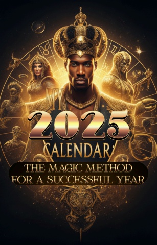 MY CALENDAR 2025
