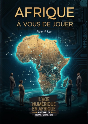 AFRIQUE A VOUS DE JOUER