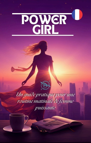 POWER GIRL FRANCE