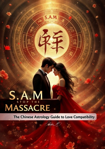 SAM STOP THE MASSACRE LE GUIDE