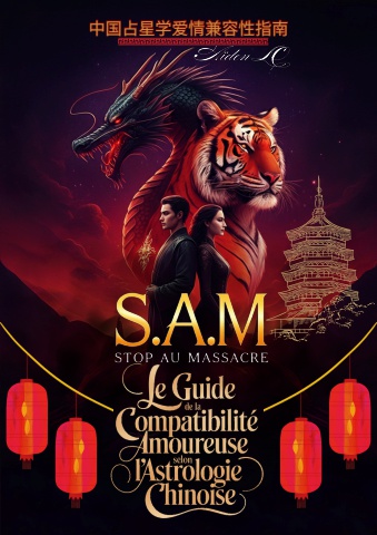 SAM - STOP AU MASSACRE LE GUIDE FRANCE