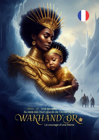 WAKHAND'OR en Français