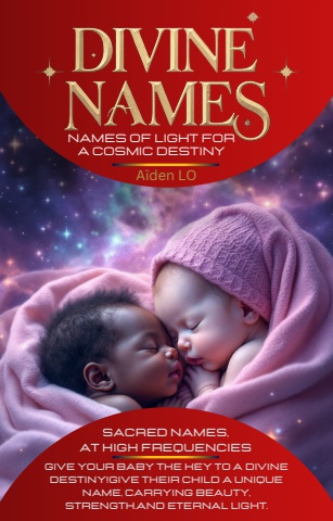 DIVINE NAMES