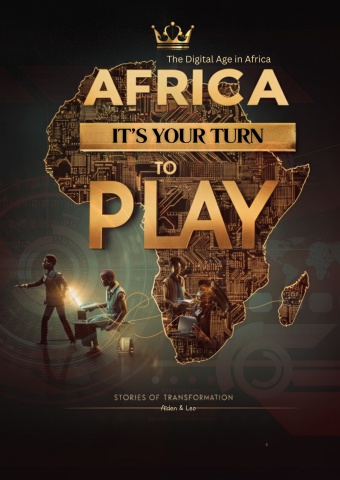 AFRICA ITS YOUR TURN TO PLAY