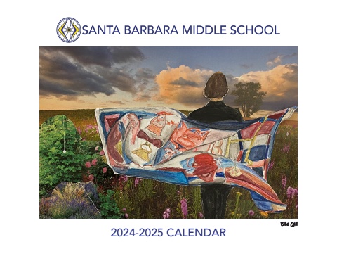 SBMS Calendar 2024-25