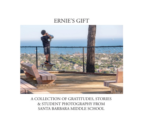 Ernie's Gift